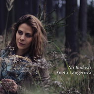 Langerová Aneta: Na Radosti - CD - Music CD