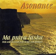 Assonance: My True Love - CD - Music CD