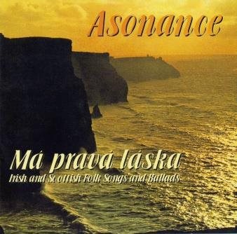 Assonance: My True Love - CD - Music CD - Main image