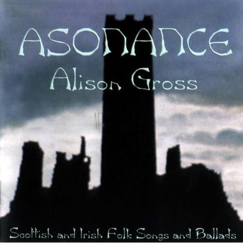 Assonance: Alison Gross - CD - Music CD - Main image