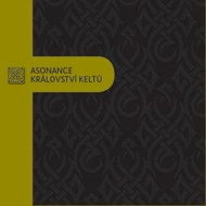 Assonance: Kingdom of the Celts - CD - Music CD