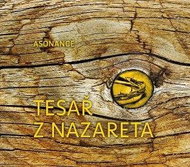 Assonance: Carpenter of Nazareth - CD - Music CD