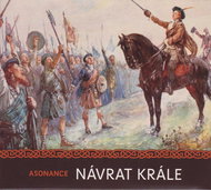 Assonance: The Return of the King - CD - Music CD