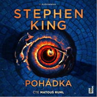 King Stephen: Fairy Tale - CD Audiobooks