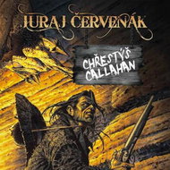 Červenák Juraj: Chřestýš Callahan - Audiokniha na CD