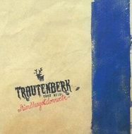 Trautenberk: Himelhergotdonrvetr - CD - Music CD