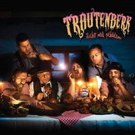 Trautenberk: Silence Over the Baking Pan - CD - Music CD