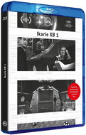 Ikaria XB1 (DIGITALLY RESTAURED FILM) - Blu-ray - Blu-ray Film