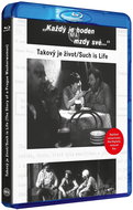 Such Is Life (DIGITALLY RESTORED FILM) - Blu-ray - Blu-ray Film