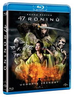 47 Ronin - Blu-ray - Blu-ray Film