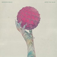 Broken Bells: Into The Blue - CD - Music CD