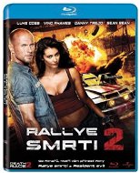 Rallye smrti 2 - Blu-ray - Film na Blu-ray
