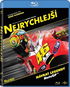 Nejrychlejší - Blu-ray - Film na Blu-ray