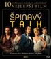 Špinavý trik - Blu-ray - Film na Blu-ray