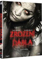 Zrození ďábla - Blu-ray - Film na Blu-ray