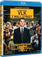 The Wolf of Wallstreet - Blu-ray - Blu-ray Film