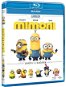 Mimoni - Blu-ray - Blu-ray Film