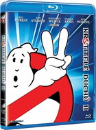 Krotitelé duchů 2 - Blu-ray - Film na Blu-ray