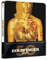 James Bond: Goldfinger - Blu-ray - Film na Blu-ray