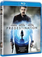 Predestination - Blu-ray - Blu-ray Film