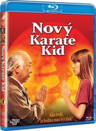 New Karate Kid - Blu-ray - Blu-ray Film