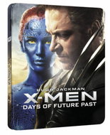 X-Men: Days of Future Past - Blu-ray - Blu-ray Film