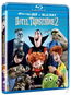 Hotel Transylvánie 2 - Blu-ray - Film na Blu-ray