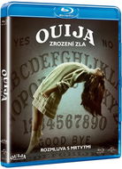 Ouija: Zrození Zla - Blu-ray - Film na Blu-ray
