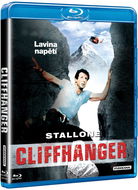 Cliffhanger - Blu-ray - Film na Blu-ray