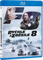 Rychle a zběsile 8 - Blu-ray - Film na Blu-ray