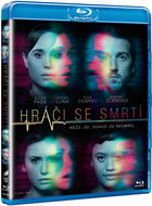 Hráči se smrtí (2017) - Blu-ray - Film na Blu-ray