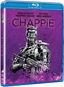 Film na Blu-ray Chappie - Blu-ray - Film na Blu-ray