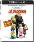 Film na Blu-ray Já, padouch (2 disky) - Blu-ray + 4K - Film na Blu-ray