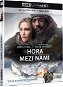 Hora mezi námi (2 disky) - Blu-ray + 4K Ultra HD - Film na Blu-ray