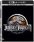 Jurský park 3 (2 disky) - Blu-ray + 4K Ultra HD - Film na Blu-ray