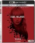 Rudá volavka (2 disky) - Blu-ray + 4K Ultra HD - Film na Blu-ray