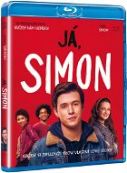 Já, Simon - Blu-ray - Film na Blu-ray