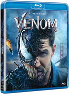 Venom - Blu-Ray - Blu-ray Film