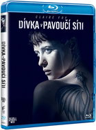 The Girl in the Spider's Web - Blu-ray - Blu-ray Film