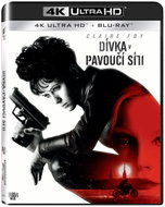 The Girl in the Spider's Web - (2 discs) - Blu-ray + 4K Ultra HD - Blu-ray Film