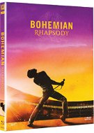 Bohemian Rhapsody (Digibook) - Blu-ray - Film na Blu-ray