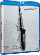 Útok z hlubin - Blu-ray - Film na Blu-ray