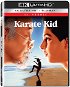 Karate Kid (2 disky) - Blu-ray + 4K Ultra HD - Film na Blu-ray