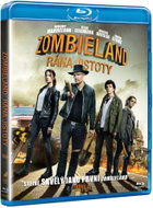 Zombieland: the Wound of Certainty - Blu-ray - Blu-ray Film