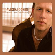 Cohen Avishai: Sensitive Hours - CD - Music CD