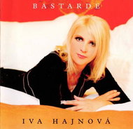 Hajnová Iva: Bastard - CD - Music CD