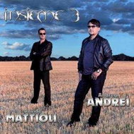 Andrei Andrea, Mattioli Davide: Insieme 3 - CD - Hudební CD