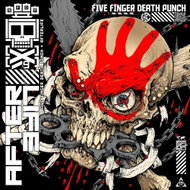 Five Finger Death Punch: AfterLife (Coloured) (2x LP) - LP - LP vinyl