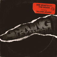 Asking Alexandria: See What's On The Inside - CD - Music CD