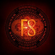 Five Finger Death Punch: F8 (2xLP) - LP - LP vinyl